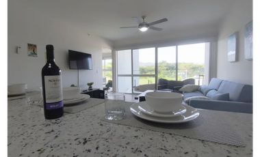 PUNTA CHAME / PLAYA CARACOL /  PH SANCTUARY / 2 HAB / 93M2