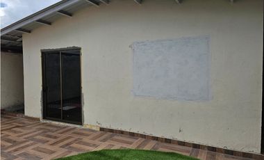 LA CABIMA / PRADERAS DE SAN LORENZO / 3 HAB / 209M2