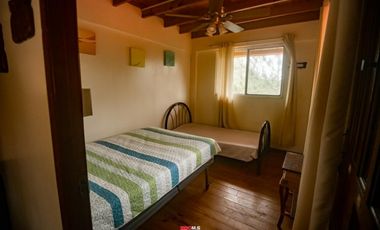 CERRO AZUL / FINCA CON 2 CABAÑAS TURISTICAS /  1,172 M2