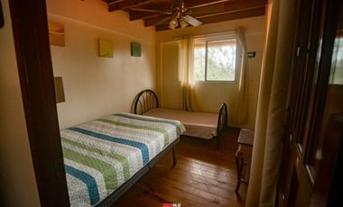 CERRO AZUL / FINCA CON 2 CABAÑAS TURISTICAS /  1,172 M2