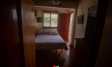 CERRO AZUL / FINCA CON 2 CABAÑAS TURISTICAS /  1,172 M2