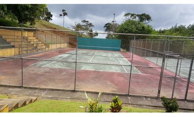 CERRO AZUL / FINCA CON 2 CABAÑAS TURISTICAS /  1,172 M2