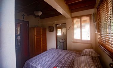 CERRO AZUL / FINCA CON 2 CABAÑAS TURISTICAS /  1,172 M2