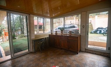 CERRO AZUL / FINCA CON 2 CABAÑAS TURISTICAS /  1,172 M2