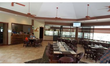 CERRO AZUL / FINCA CON 2 CABAÑAS TURISTICAS /  1,172 M2