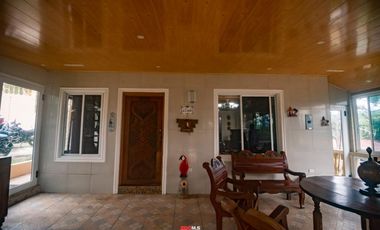 CERRO AZUL / FINCA CON 2 CABAÑAS TURISTICAS /  1,172 M2