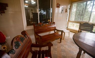 CERRO AZUL / FINCA CON 2 CABAÑAS TURISTICAS /  1,172 M2