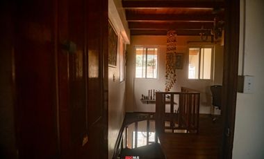 CERRO AZUL / FINCA CON 2 CABAÑAS TURISTICAS /  1,172 M2