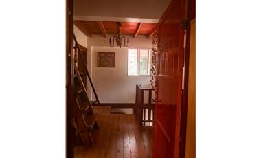 CERRO AZUL / FINCA CON 2 CABAÑAS TURISTICAS /  1,172 M2