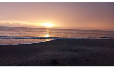 LAS TABLAS / A LA ORILLA DE LA PLAYA POCRI / 2.5 HECTREAS