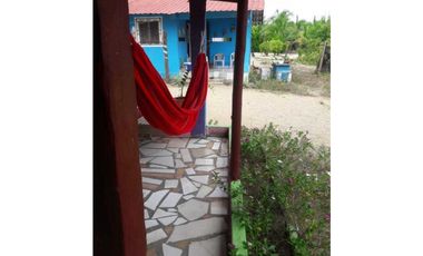 LAS TABLAS / A LA ORILLA DE LA PLAYA POCRI / 2.5 HECTREAS