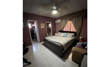 RESID QUINTAS REALES / VILLA ZAITA /  304M  / LINEA BLANCA / GARITA