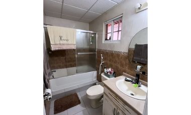 RESID QUINTAS REALES / VILLA ZAITA /  304M  / LINEA BLANCA / GARITA