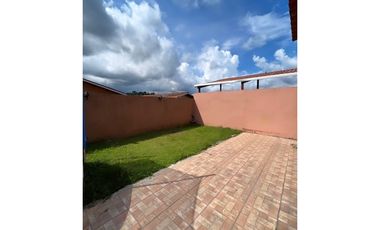 RESID QUINTAS REALES / VILLA ZAITA /  304M  / LINEA BLANCA / GARITA