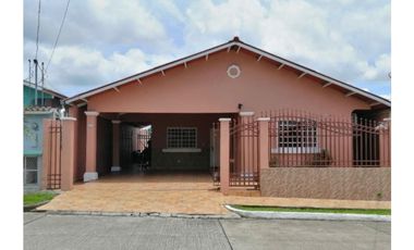 RESID QUINTAS REALES / VILLA ZAITA /  304M  / LINEA BLANCA / GARITA