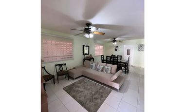 RESID QUINTAS REALES / VILLA ZAITA /  304M  / LINEA BLANCA / GARITA