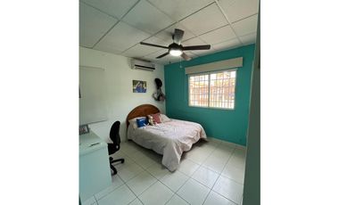 RESID QUINTAS REALES / VILLA ZAITA /  304M  / LINEA BLANCA / GARITA