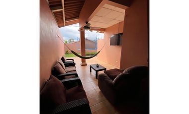 RESID QUINTAS REALES / VILLA ZAITA /  304M  / LINEA BLANCA / GARITA