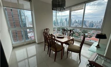SAN FRANCISCO / THE COSMOPOLITAN / 165m2 / 3 HAB / VISTA A CIUDAD YG