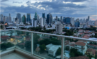 SAN FRANCISCO / THE COSMOPOLITAN / 165m / 3 HABITACION / 2 PARKING