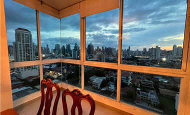 SAN FRANCISCO / THE COSMOPOLITAN / 165m2 / 3 HAB / VISTA A CIUDAD YG