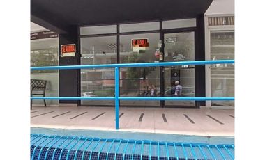 EL CANGREJO / VIA ARGENTINA / LOCAL COMERCIAL / 100M2