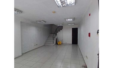 EL CANGREJO / VIA ARGENTINA / LOCAL COMERCIAL / 100M2