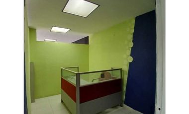 EL CANGREJO / VIA ARGENTINA / LOCAL COMERCIAL / 100M2