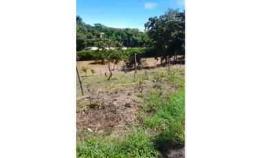 SAN CARLOS / PLAYA CORONA / 3755M2 / CALLE ASFALTADA