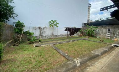 SAN FRANCISCO / TERRENO COMERCIAL + CASA  ZONIFICACION ZM6 / 707 M