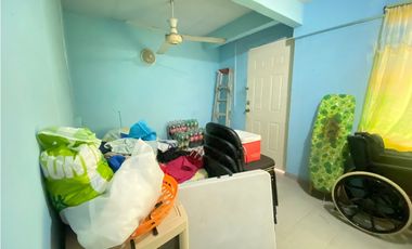 SAN FRANCISCO / TERRENO COMERCIAL + CASA  ZONIFICACION ZM6 / 707 M