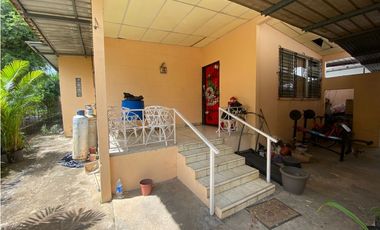 SAN FRANCISCO / TERRENO COMERCIAL + CASA  ZONIFICACION ZM6 / 707 M