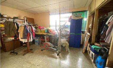 SAN FRANCISCO / TERRENO COMERCIAL + CASA  ZONIFICACION ZM6 / 707 M