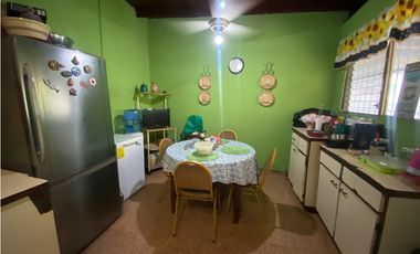 SAN FRANCISCO / TERRENO COMERCIAL + CASA  ZONIFICACION ZM6 / 707 M