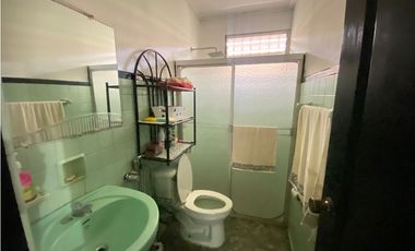 SAN FRANCISCO / TERRENO COMERCIAL + CASA  ZONIFICACION ZM6 / 707 M