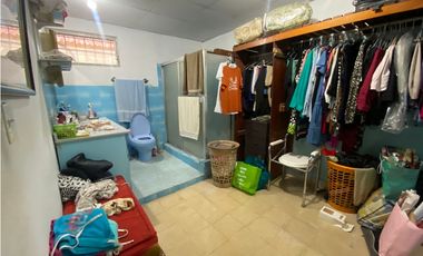 SAN FRANCISCO / TERRENO COMERCIAL + CASA  ZONIFICACION ZM6 / 707 M