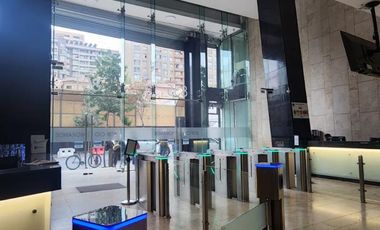 OPORTUNIDAD OFICINA CON ESTACIONAMIENTO