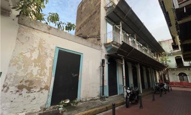 CASCO VIEJO / CASA DE LOS ARCOS / 365 M2