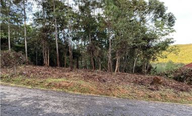 CERRO AZUL / FINCA ALTOS DEL GUARDIAN / 1844 M2