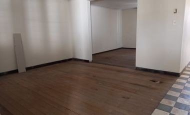 OPORTUNIDAD GRAN TERRENO CASA PUENTE ALTO SALIDA A 2 CALLES