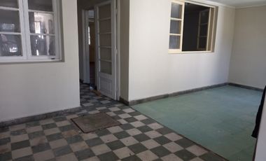 OPORTUNIDAD GRAN TERRENO CASA PUENTE ALTO SALIDA A 2 CALLES