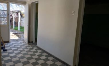 OPORTUNIDAD GRAN TERRENO CASA PUENTE ALTO SALIDA A 2 CALLES