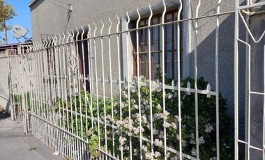 OPORTUNIDAD GRAN TERRENO CASA PUENTE ALTO SALIDA A 2 CALLES