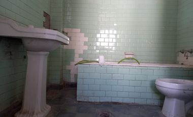 OPORTUNIDAD GRAN TERRENO CASA PUENTE ALTO SALIDA A 2 CALLES