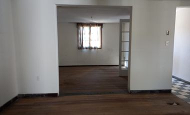 OPORTUNIDAD GRAN TERRENO CASA PUENTE ALTO SALIDA A 2 CALLES