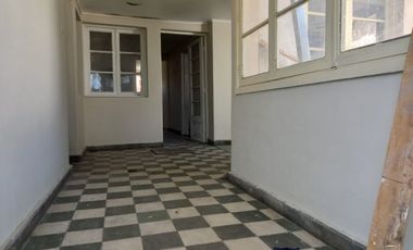 OPORTUNIDAD GRAN TERRENO CASA PUENTE ALTO SALIDA A 2 CALLES