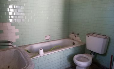 OPORTUNIDAD GRAN TERRENO CASA PUENTE ALTO SALIDA A 2 CALLES