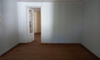 OPORTUNIDAD GRAN TERRENO CASA PUENTE ALTO SALIDA A 2 CALLES