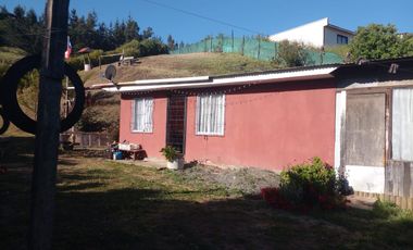 PARCELA NAVIDAD