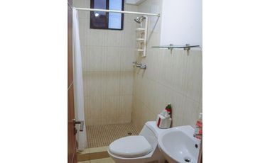 CONDADO DEL REY / TERRAZAS DEL REY / 80m2 / LINEA BLANCA / 2 HABITAC.